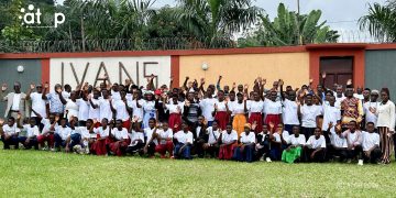 Journée Internationale de la Jeunesse 2026 : Le Cluster Kloto sensibilise les jeunes au leadership et à l’IA
