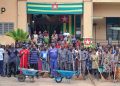 Opération Togo propre : Les forces vives de la commune Lacs1 mobilisées à Aného