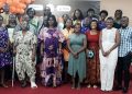 Agoè-Nyivé: Des femmes sensibilisées sur la santé maternelle