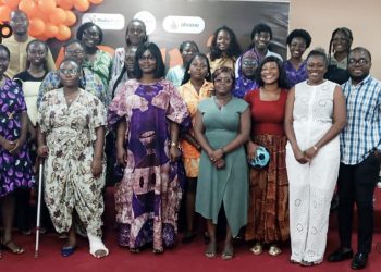 Agoè-Nyivé: Des femmes sensibilisées sur la santé maternelle