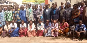 Protection de l’enfance : Le manuel sur les pratiques endogènes de protection de l’enfance validé à Wahala