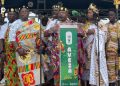 Avé/Culture : La solidarité et l’excellence prônées à la fête traditionnelle « Avéza »