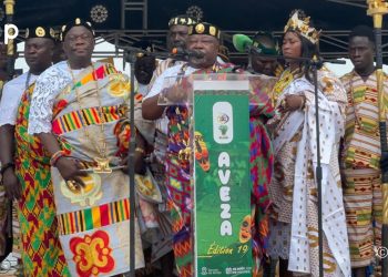Avé/Culture : La solidarité et l’excellence prônées à la fête traditionnelle « Avéza » 2 Avé/Culture : La solidarité et l’excellence prônées à la fête traditionnelle « Avéza »
