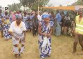 Vo/Culture : La 1ère édition de la fête traditionnelle « Zootilanyoza » célébrée à Zooti-Centre