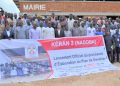 Développement local : La commune Kéran 3 engage l’élaboration de son PDC