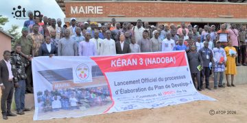 Développement local : La commune Kéran 3 engage l’élaboration de son PDC