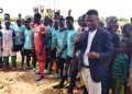 Oti/Célébration de la JIJ : Des conférences-débats et rencontres de football marquent l’événement à Galangashi