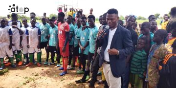 Oti/Célébration de la JIJ : Des conférences-débats et rencontres de football marquent l'événement à Galangashi 5 Oti/Célébration de la JIJ : Des conférences-débats et rencontres de football marquent l’événement à Galangashi