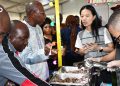 Culture/ FESMA : La Chine valorise sa tradition culinaire