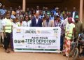 La journée africaine de la décentralisation et du développement local célébrée à Notsè