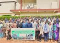 Ogou/Aménagement du territoire : Le SNAT présenté aux acteurs des Plateaux 3 Ogou/Aménagement du territoire : Le SNAT présenté aux acteurs des Plateaux