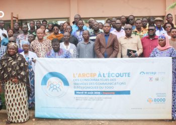 Télécommunications : L’ARCEP échange avec des consommateurs des Savanes sur leurs droits et obligations