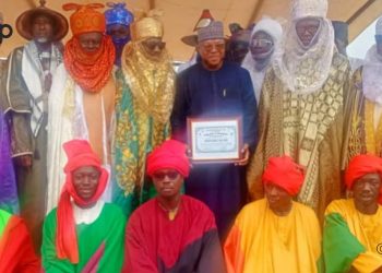 Culture : La communauté haoussa au Togo célèbre sa fête traditionnelle