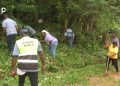 Kloto/ Opération « Togo Propre » : Les populations de la commune Kloto 3 ont répondu à l’appel 3 Kloto/ Opération « Togo Propre » : Les populations de la commune Kloto 3 ont répondu à l’appel
