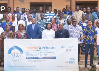 Communications électroniques : Les consommateurs de Doufelgou et de la Kéran informés des innovations