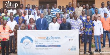 Communications électroniques : Les consommateurs de Doufelgou et de la Kéran informés des innovations