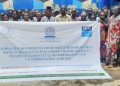 Blitta/Entrepreneuriat agricole : Des producteurs de maïs et de haricot formés