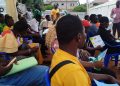 Foire Adjafi : Trois services publics mobilisés pour sensibiliser les visiteurs