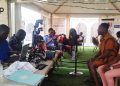 Reportage/Foire Adjafi : La carte nationale d’identité s’établit sur place 2 Reportage/Foire Adjafi : La carte nationale d’identité s’établit sur place