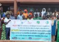 Gestion pacifique des conflits liés aux ressources naturelles : Des acteurs communaux de l’Oti 2 outillés