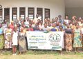 Zio/journée internationale de la jeunesse: Une causerie-débat sur les VBG marque la célébration à Tsévié