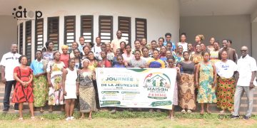 Zio/journée internationale de la jeunesse: Une causerie-débat sur les VBG marque la célébration à Tsévié
