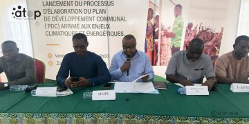 Avé /développement local : Le processus d’élaboration du PDC lancé