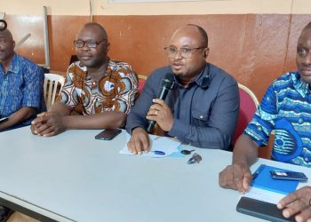 Wawa/Journée internationale de la jeunesse à badou :  L’entrepreneuriat au cœur des échanges