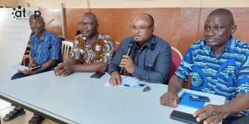 Wawa/Journée internationale de la jeunesse à badou :  L’entrepreneuriat au cœur des échanges