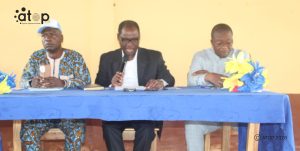Le conseil municipal de Blitta 3 adopte son budget supplémentaire 2 Oliver 53