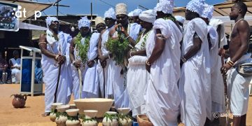Lacs / Epé-Ekpe : « Situtu Na Bosro Mafli » ouvre les festivités de la 363e édition