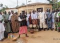 Agoè-Nyivé : Atopani, le tam-tam parlant qui perpétue l’héritage culturel de Togblékopé