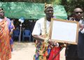 Blitta / Chefferie traditionnelle : M. Djath Gbadji confirmé chef du canton d’Agbandi