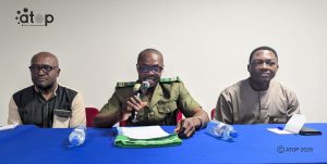 Projet Tamarin : Les acteurs de la région Centrale consultés pour la distribution de 150 000 foyers améliorés 3 Oliver 7 8