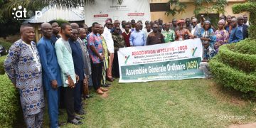 Assemblée générale ordinaire : Wycliffe-Togo appelle ses membres à renforcer leur engagement dans la mission