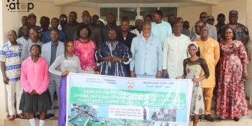Savanes/Schéma national d’aménagement du territoire : Les orientations stratégiques partagées aux acteurs régionaux