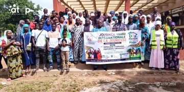 Oti/Journée internationale de la jeunesse : Des conférences débats et un match de football au manu de la célébration à Mango