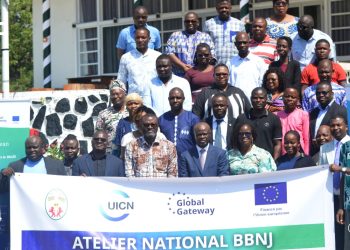 Accord BBNJ : Le HCM outille des journalistes et communicateurs sur les enjeux