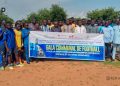 Kpendjal/football/ Gala communal pour la paix et la cohésion sociale : Les clubs “Kpénadjala” de Mandouri et “Hirondelles” de Kpaporga sacrés vainqueurs