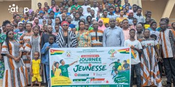 Tchaoudjo/Journée internationale de la jeunesse : Les jeunes sensibilisés sur les compétences de vie et l’entrepreneuriat