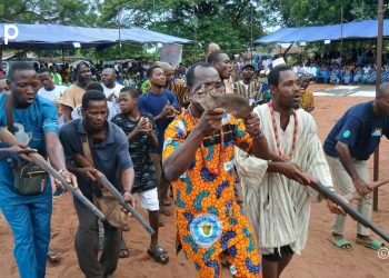 Yoto/Fête traditionnelle Dékonu-Zan édition 2026 : Un rendez-vous de la tradition et du vivre ensemble