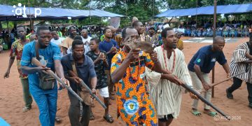 Yoto/Fête traditionnelle Dékonu-Zan édition 2026 : Un rendez-vous de la tradition et du vivre ensemble