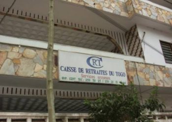 La Caisse de retraites, toujours aux côtés des Togolais