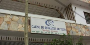 La Caisse de retraites, toujours aux côtés des Togolais