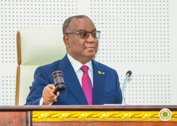 Assemblée nationale/Ouverture de la 2è session extraordinaire : Trois projets de loi majeurs prévus pour examen