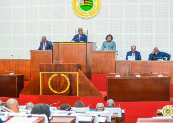 Assemblée nationale/Ouverture de la 2è session extraordinaire : Trois projets de loi majeurs prévus pour examen