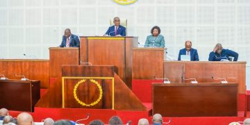 Assemblée nationale/Ouverture de la 2è session extraordinaire : Trois projets de loi majeurs prévus pour examen