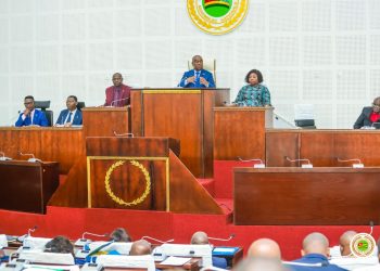 Assemblée nationale : Une nouvelle loi pour la création et la gestion des aires protégées au Togo