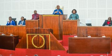 Assemblée nationale : Une nouvelle loi pour la création et la gestion des aires protégées au Togo