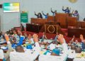 2e session extraordinaire de l’Assemblée nationale : Quatre lois et deux projets de lois adoptés